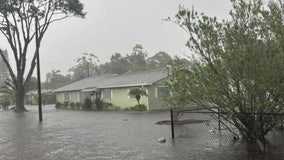 Hillsborough leaders want emergency declaration for county, FEMA assistance post Hurricane Idalia