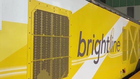 Tampa transportation planners launch survey on possible Brightline station