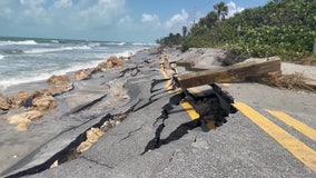 Manasota Key residents asking for waterways to be reopened as coastal erosion worsens