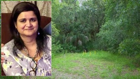 Family of missing Oldsmar woman found alive raises money for group that helped bring her home