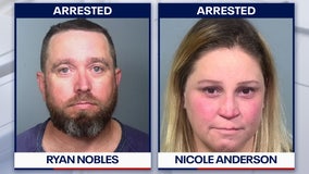 Owners of Bradenton cabinet business arrested, charged with scheming to defraud customers