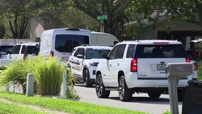 Three dead after double murder-suicide at Pinellas Park home: Detectives