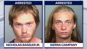 Bradenton couple arrested for sexually assaulting children, making child porn: Deputies