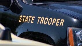 Dade City man dies in crash after running stop sign near US 301: FHP