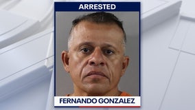 Federal Air Marshal arrested in Lakeland, charged with domestic violence: PCSO