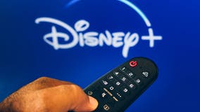 Disney+ begins cracking down on password sharing