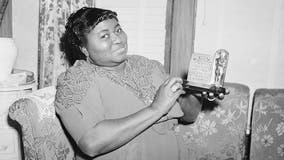 Hattie McDaniel's missing historic Oscar to be replaced by the academy
