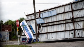 What was the last hurricane to make landfall in Maine?