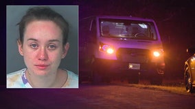 Florida woman confesses to killing significant other in Weeki Wachee home: HCSO