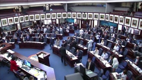 Florida House couldn’t shut down program aimed at fighting crime, poverty that’s enriched theme parks, resorts