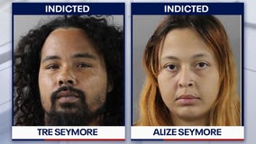 PCSO: Mother and stepfather indicted for first degree murder in the death of their 6-year-old boy