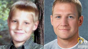 Where is Zachary Bernhardt? 8-year-old at heart of Florida’s longest Amber Alert disappeared 25 years ago