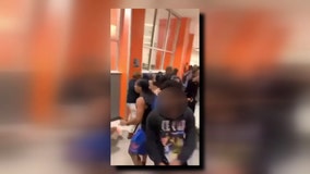 13 Zephyrhills High School students arrested after massive brawls on campus