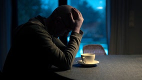 Depression identified as 'contributing cause' of type 2 diabetes risk, study finds