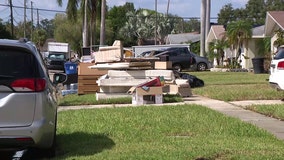 Shore Acres neighborhood accounts for 82% of St. Pete's flood damages from Hurricane Idalia