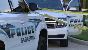 Shots fired during robbery at Sarasota home: Investigators