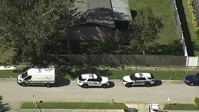Three found dead inside Pinellas Park home: Police