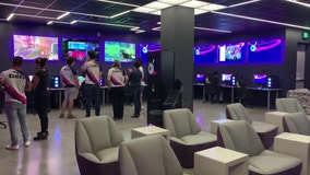 Ringling College of Art and Design opens esports facility in Sarasota