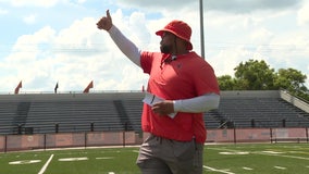 New Lakeland head coach looks to continue past success