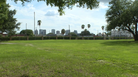 Tampa-area soccer team submits permit to build practice facility in Ybor City