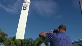 Dade City photographer shares unique collages of scenes, locales in Tampa Bay area