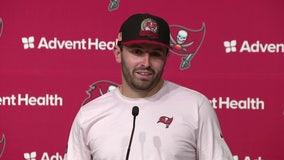 Bucs prepare for test in primetime matchup with Eagles after 2-0 start