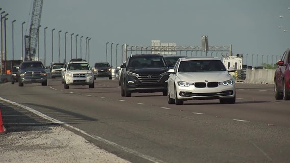 Speeding problem in Florida, Tampa drivers say it's the wild west