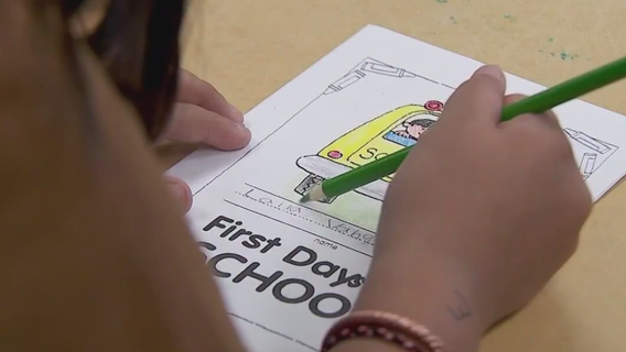 Students deal with mental health issues during back-to-school season