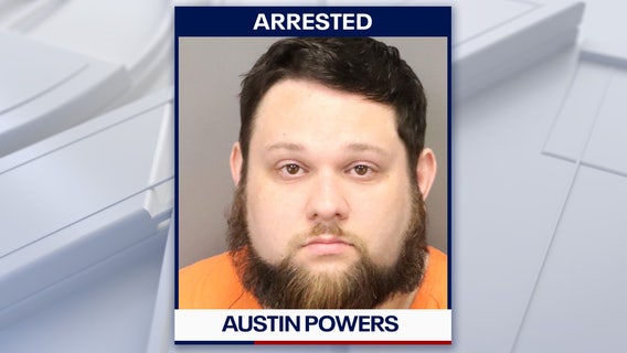 Registered sex offender Austin Powers lures Largo teen away from home after meeting her on Snapchat: LPD