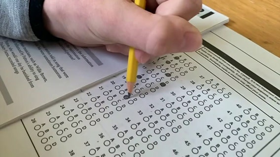 Florida students could have new college admission testing option other than SAT, ACT