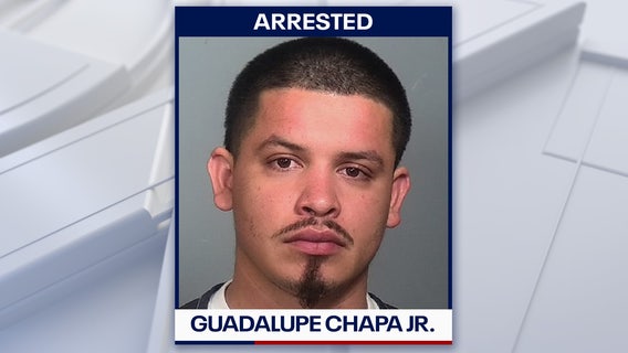 Bradenton man arrested for sexual battery of a teenager, detectives say