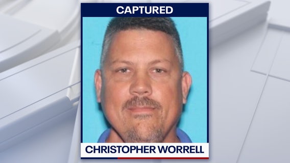 Fugitive member of Proud Boys who pepper sprayed officers during Jan. 6 riot arrested in Florida: FBI