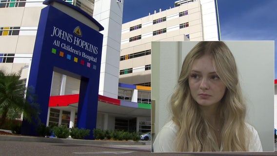 'Take Care of Maya’: Family drops lawsuit against social worker as case against hospital goes forward