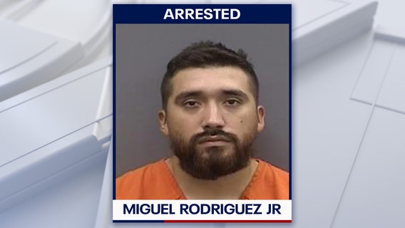 Arrest made in Plant City hit-and-run crash, suspect facing multiple charges