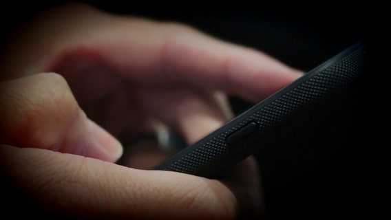 Artificial Intelligence being used in sextortion cases involving minors: Florida attorney general