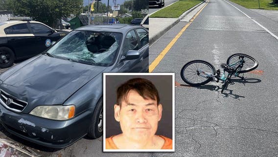 Sarasota County man sentenced to 15 years in prison for hit-and-run that killed 13-year-old