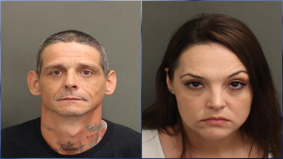 Two more Neo-Nazi demonstrators arrested after hanging antisemitic banners over I-4 in Florida: FDLE