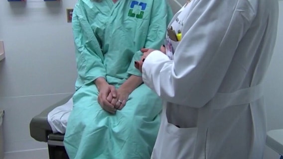 Florida Supreme Court weighing state’s new abortion restrictions