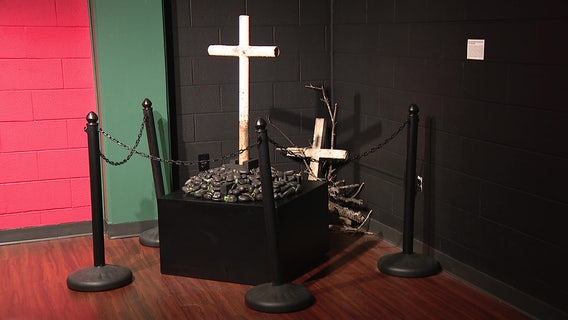 USF opens exhibit on Black gravesites, Tampa Bay's African American history