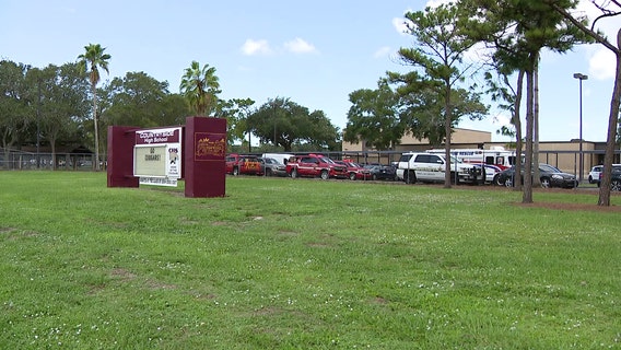 14-year-old accused of stabbing Countryside High students ‘idolized’ serial killers, had manifesto: Police