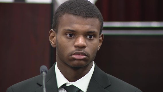 Man awaiting murder trial accused of trying to hire inmate to kill key witness