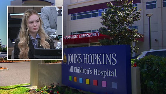 ‘Take Care of Maya’ trial: Doctor who's treated thousands for CRPS testifies on behalf of Maya