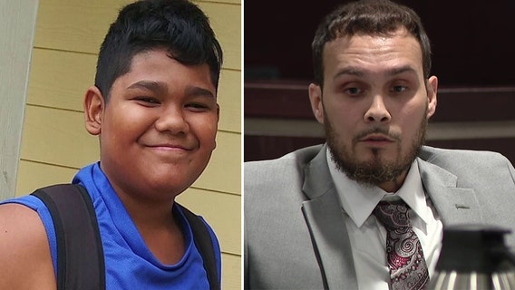 Uncle of Tampa teen hit, killed at Super Bowl party found not guilty in murder trial