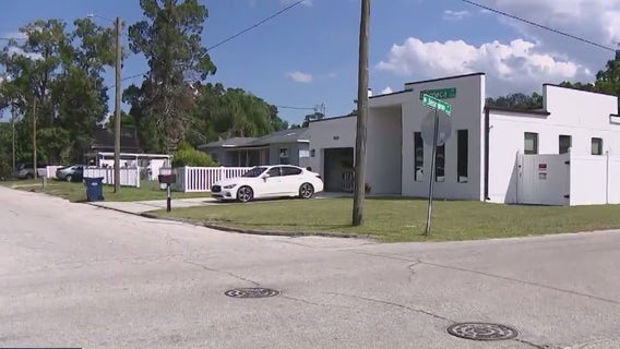 13-year-old arrested, charged with shooting another teenager in Tampa, police say