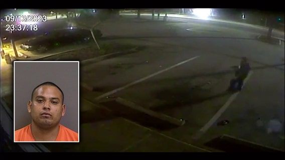 Deputies search for suspect after 24 vehicles vandalized, tires slashed in North Tampa: HCSO