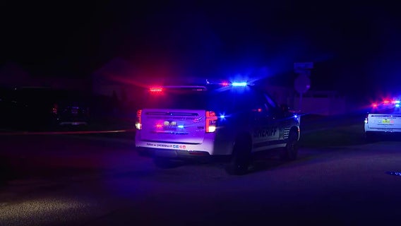 14-year-old faces felony murder charges after shooting, killing mother in Riverview