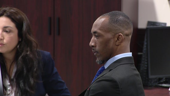 Murder trial underway for Riverview man accused of killing his 13-year-old daughter in 2017