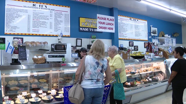 Faith in Action: 'Tampa Kosher Foodies' helps to connect Jewish community with local food finds