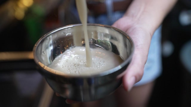 Kava bars in Tampa Bay helping customers alleviate stress without the side effects of alcohol