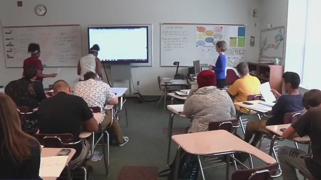 Some smaller schools left in limbo while waiting on funds from Florida's school voucher program